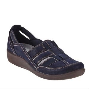 Clarks Sillian Stork